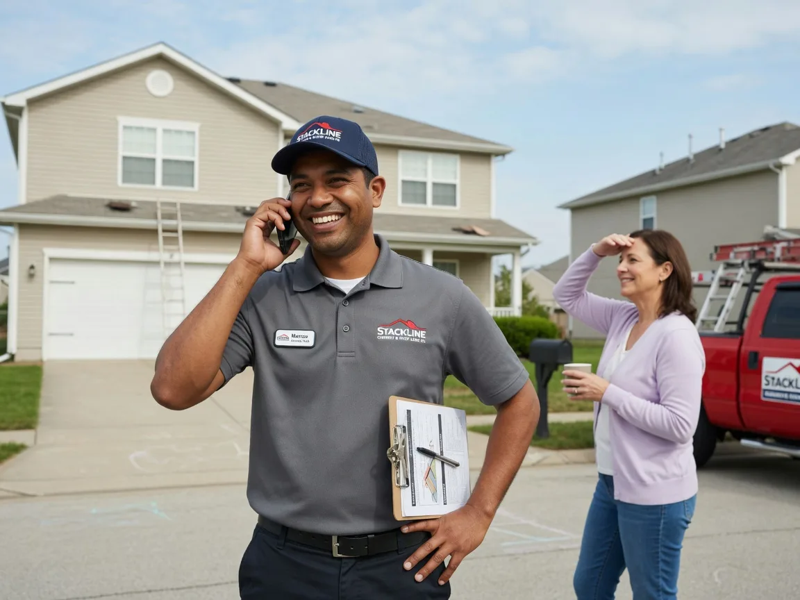 Chimney flashing repair Kelso, WA FAQs